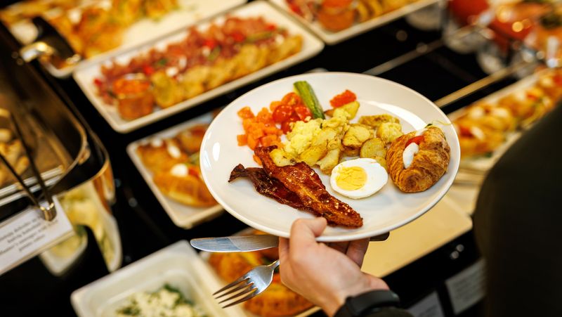 Returning for Seconds with a New Plate