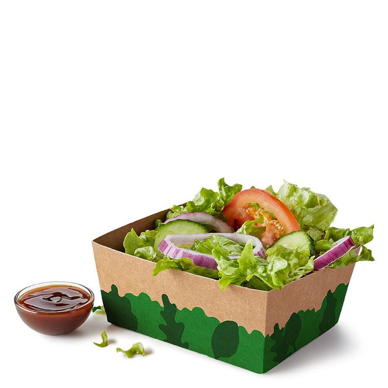 Side Salad – McDonald’s