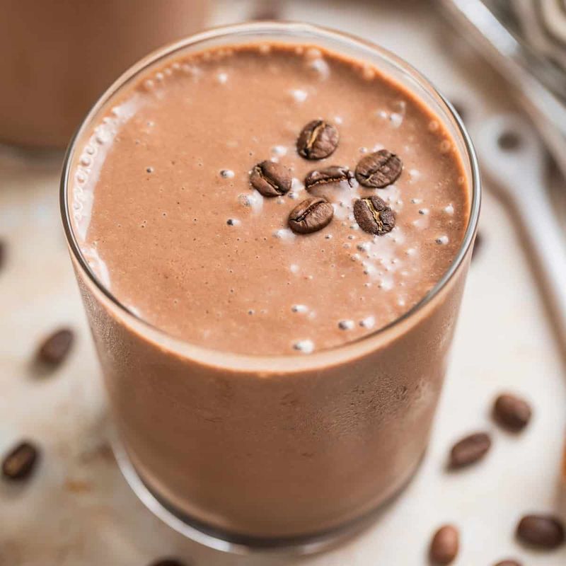 Nut Butters (like Almond or Cashew)