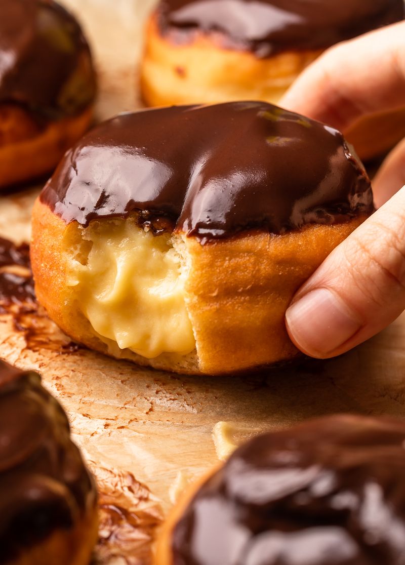 Boston Kreme