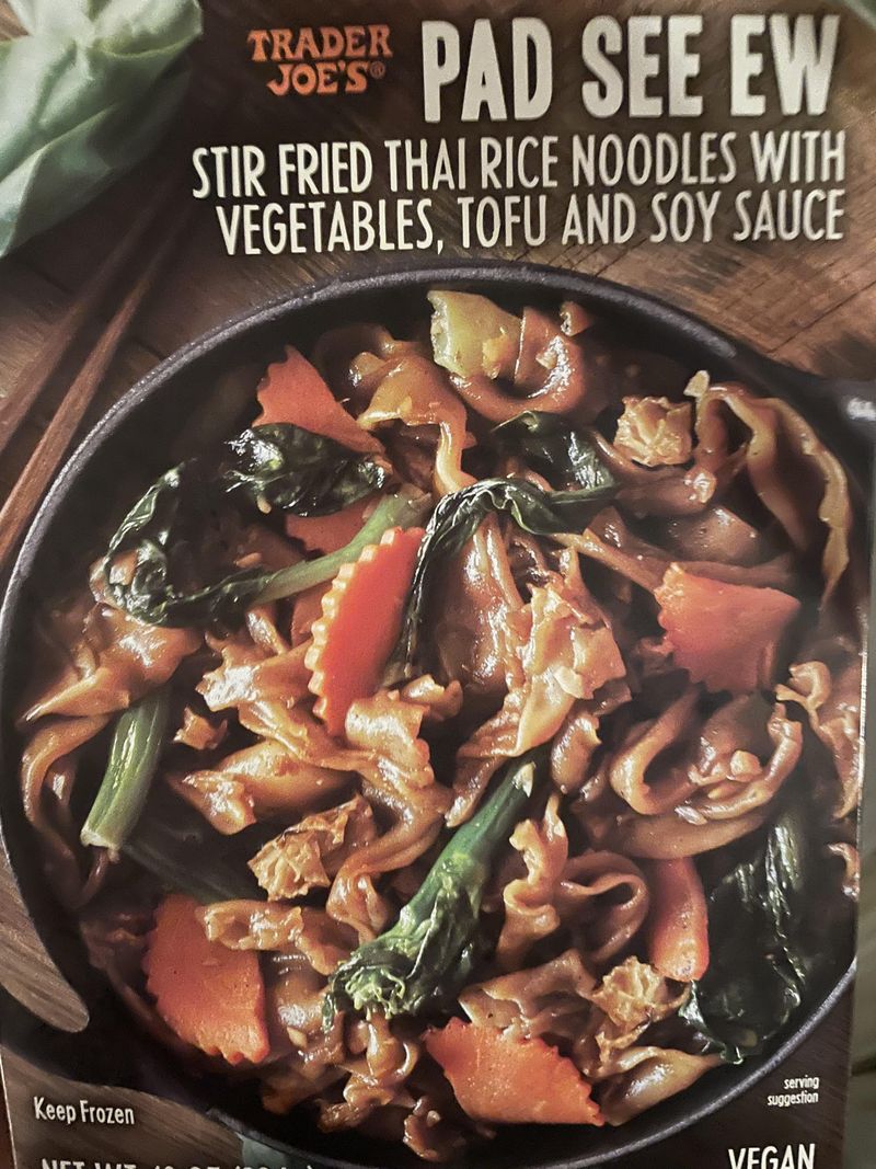 Pad See Ew