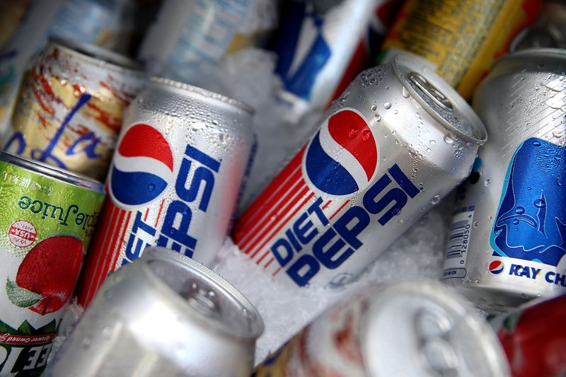Diet Sodas