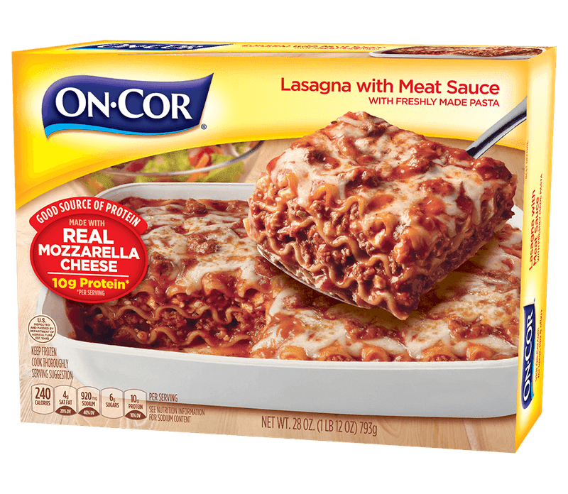 VeggieDelight Lasagna