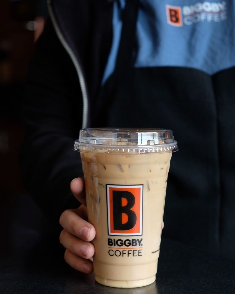 Biggby Coffee