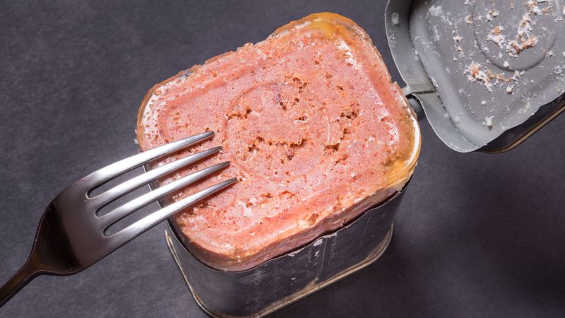 Potted Meat