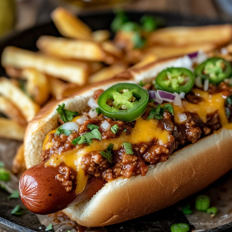 Hot Dogs