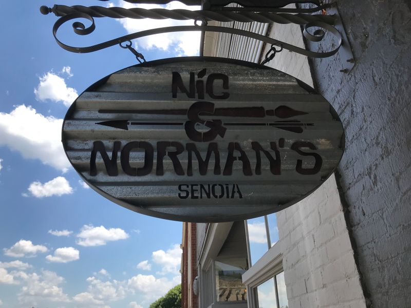 WORTH IT: Nic & Norman’s