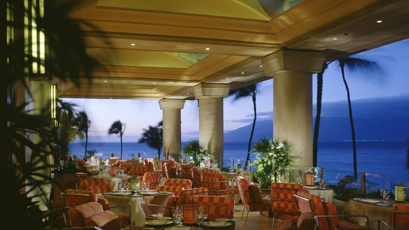 WORTH IT: Spago