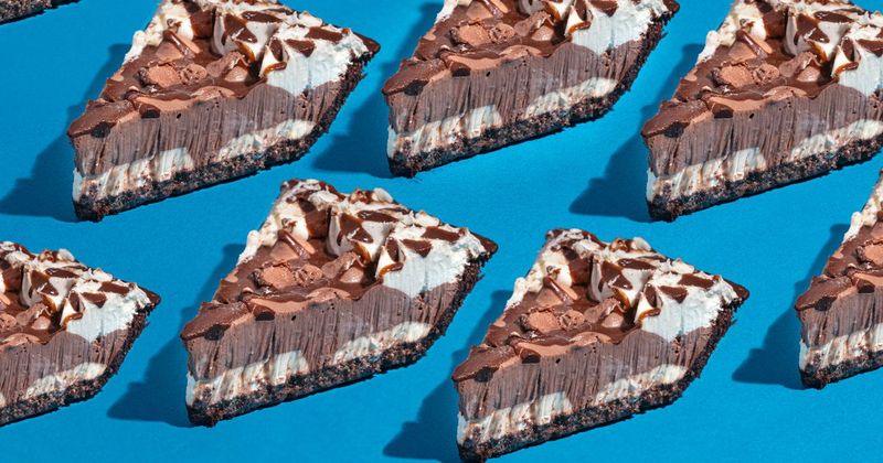 NOT IT: Burger King’s Hershey’s Sundae Pie
