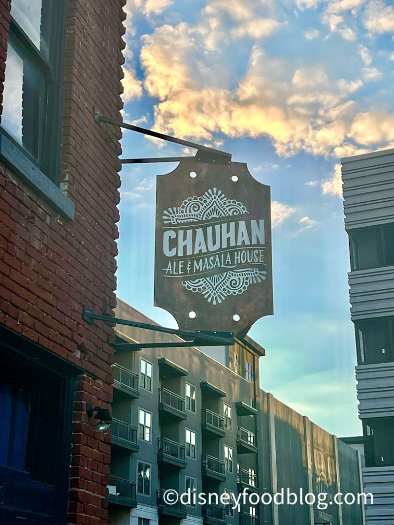 WORTH IT: Chauhan Ale and Masala House