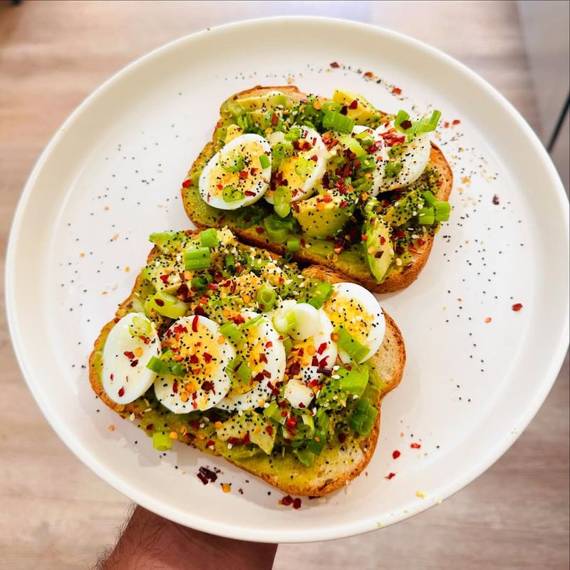 Anything You Can Easily Make at Home
