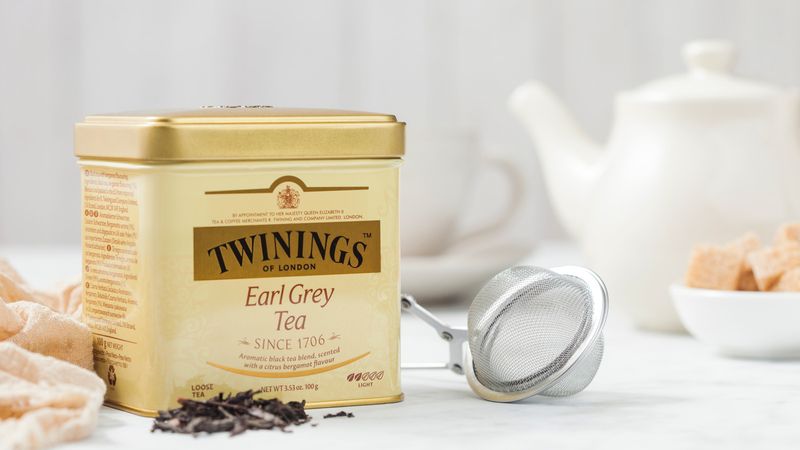 Twinings