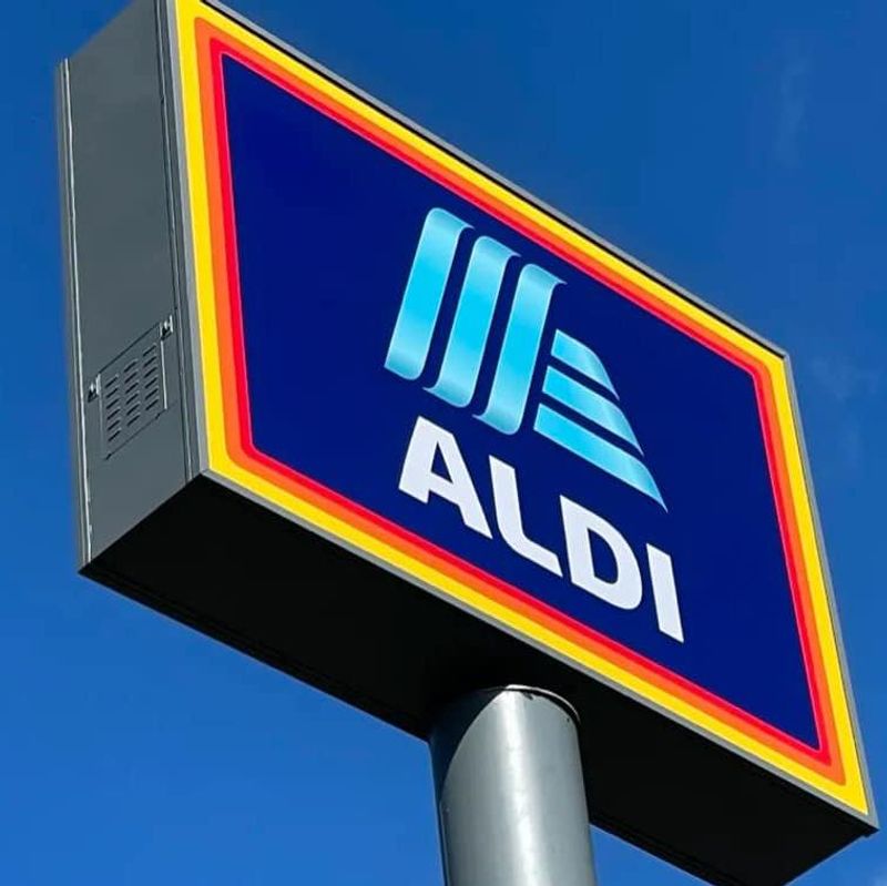 ALDI