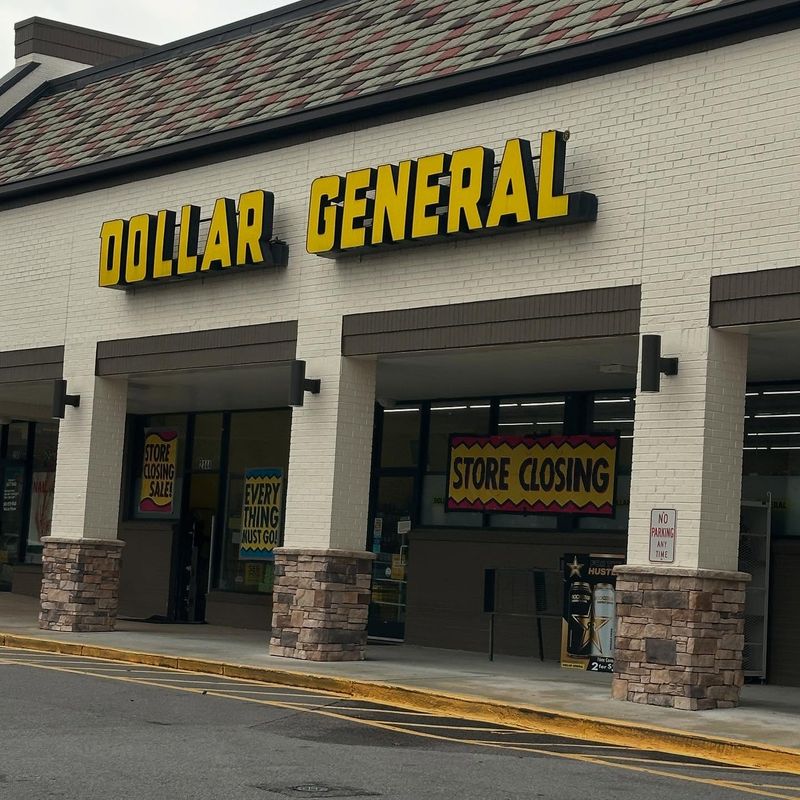 Dollar General