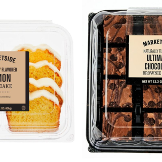 Walmart Is Full of Sweet Treats—But These Desserts Are Actually Worth Buying