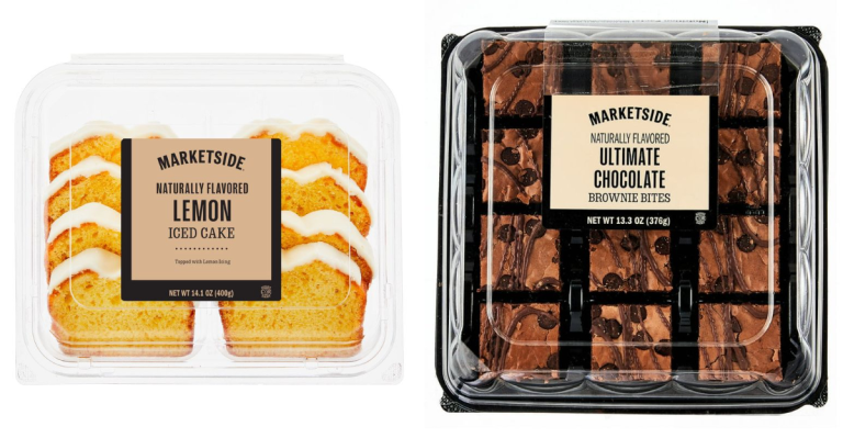 Walmart Is Full of Sweet Treats—But These Desserts Are Actually Worth Buying