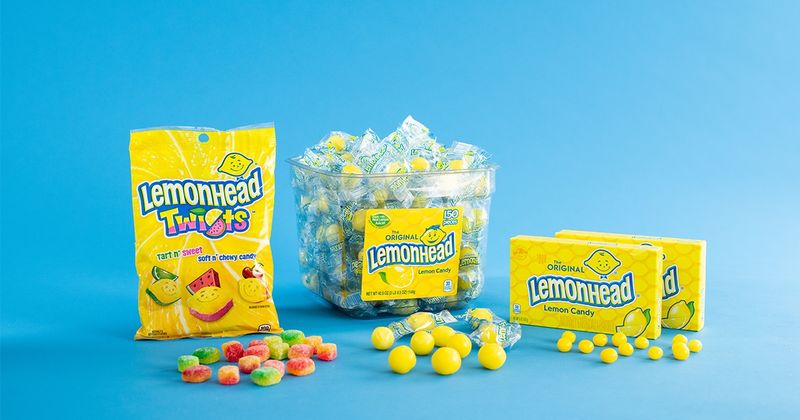 Lemonheads