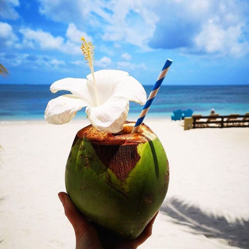 Coconut Water