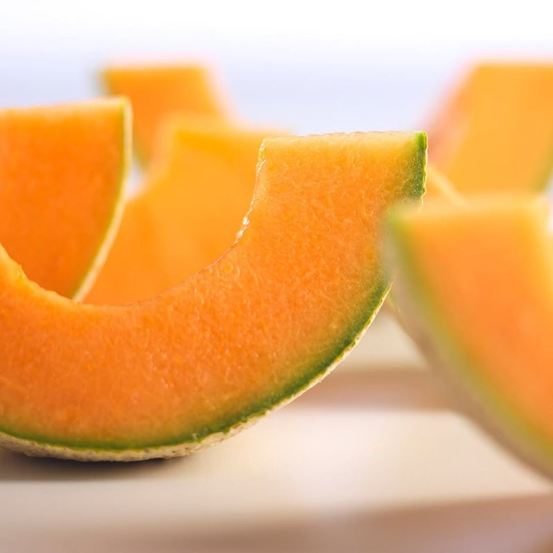 Cantaloupe