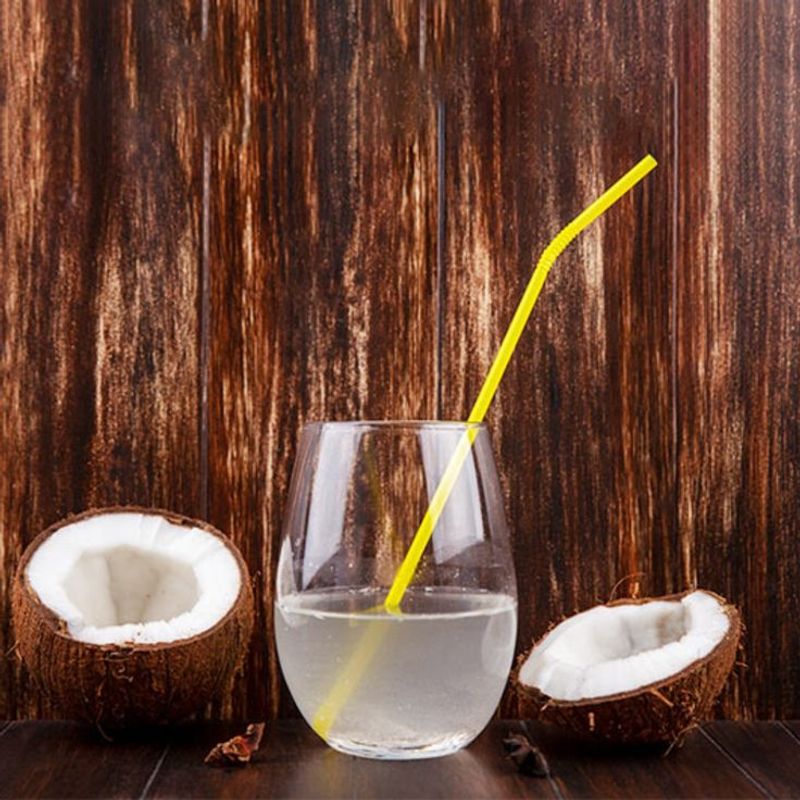 Coconut Water