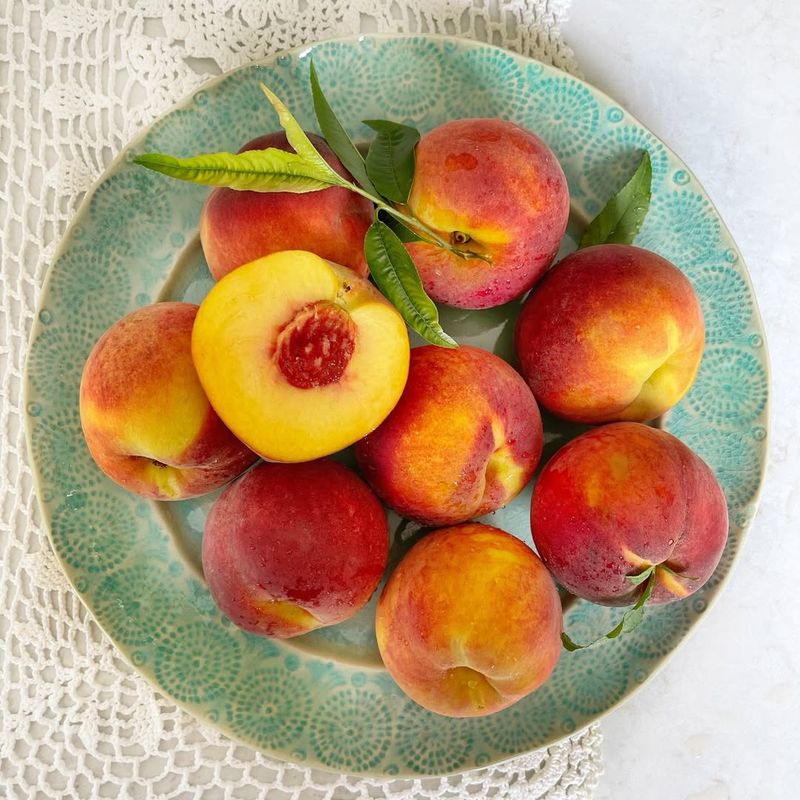 Peaches