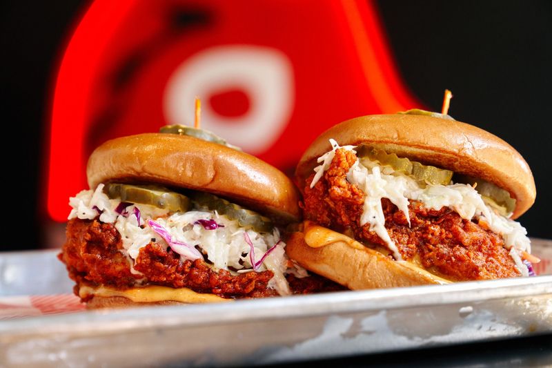 Hattie B’s Hot Chicken (Tennessee & expanding)