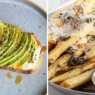 We Asked Americans Which Foods Are Overrated — Their Answers Might Surprise You