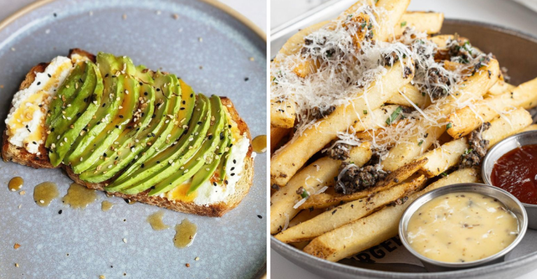 We Asked Americans Which Foods Are Overrated — Their Answers Might Surprise You
