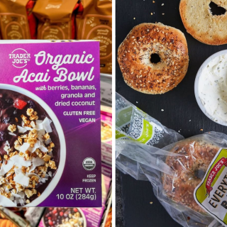 We Ate 11 Trader Joe’s Breakfast Items So You Don’t Have To—These Are the Winners