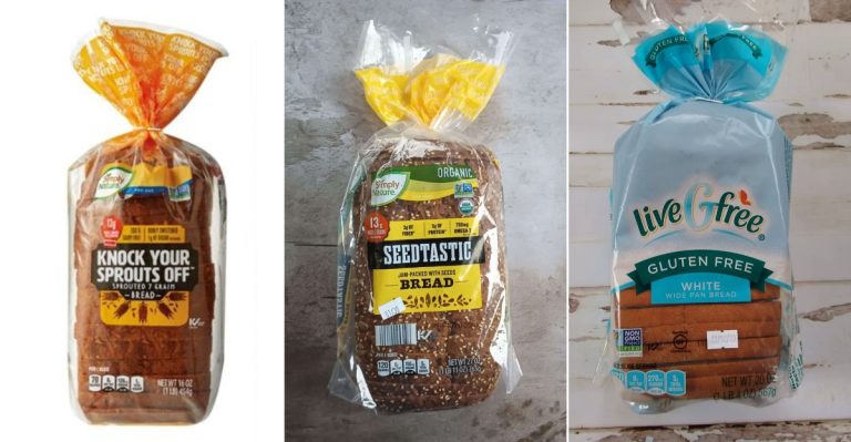 We Ranked 7 Aldi’s Breads—Here’s the Best Loaf You Can Buy
