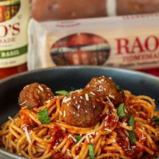 We Taste-Tested 10 Rao’s Frozen Meals — And This Was the Clear Winner