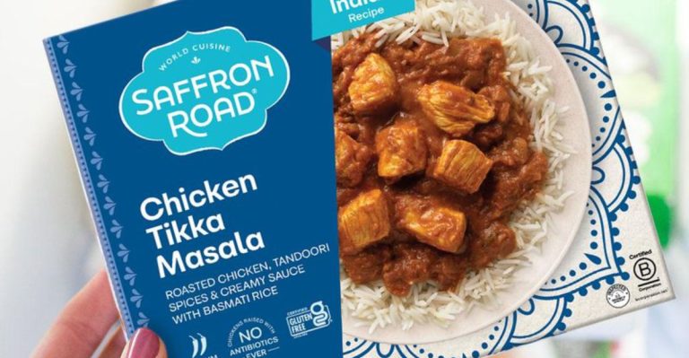 We Tested 17 Frozen Dinners So You Don’t Have To—This One’s the Best