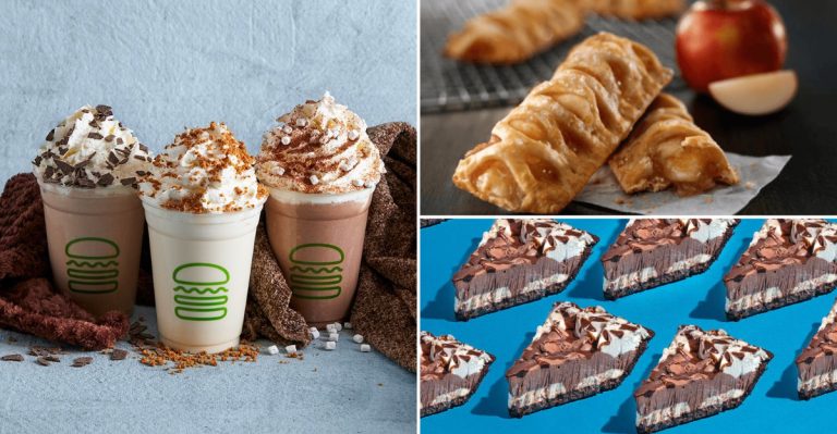 We Tried 12 Fast Food Desserts—Here’s What’s Worth It and What’s Not