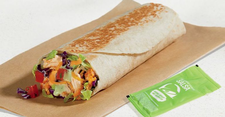 We Tried Every Burrito on the Taco Bell Menu—Here’s the Absolute Best