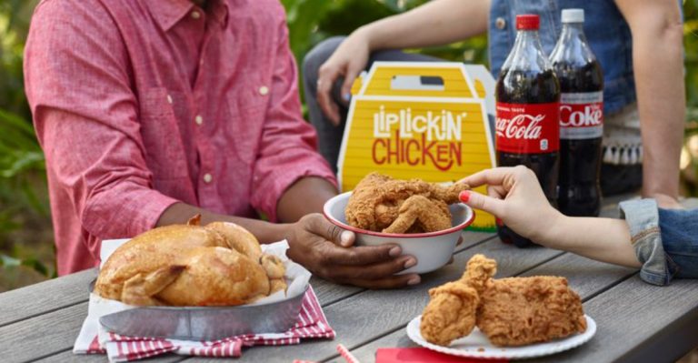 We Tried Fried Chicken from 11 Grocery Chains and Only One Blew Us Away