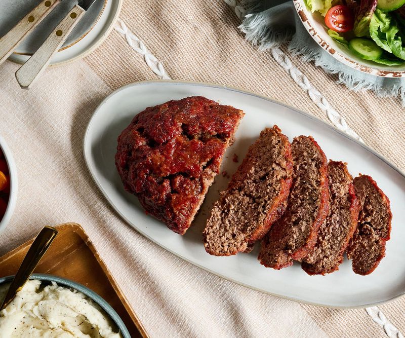 Meatloaf