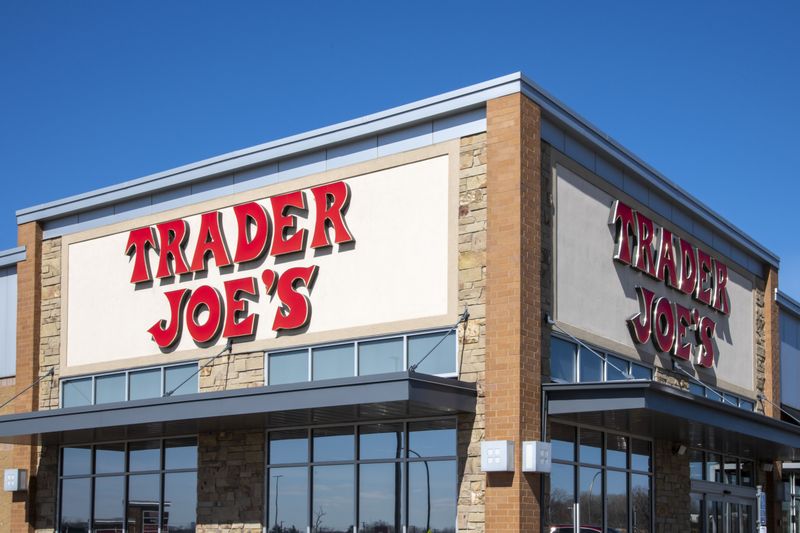 Trader Joe’s