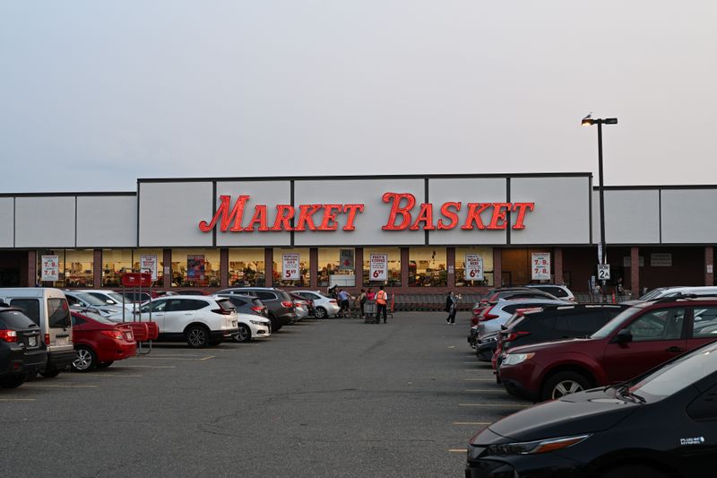 Market Basket (1917)