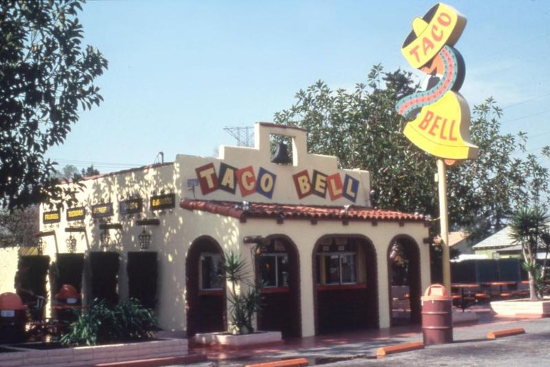 Taco Bell