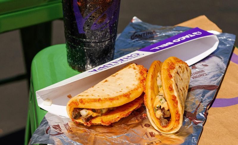 Taco Bell