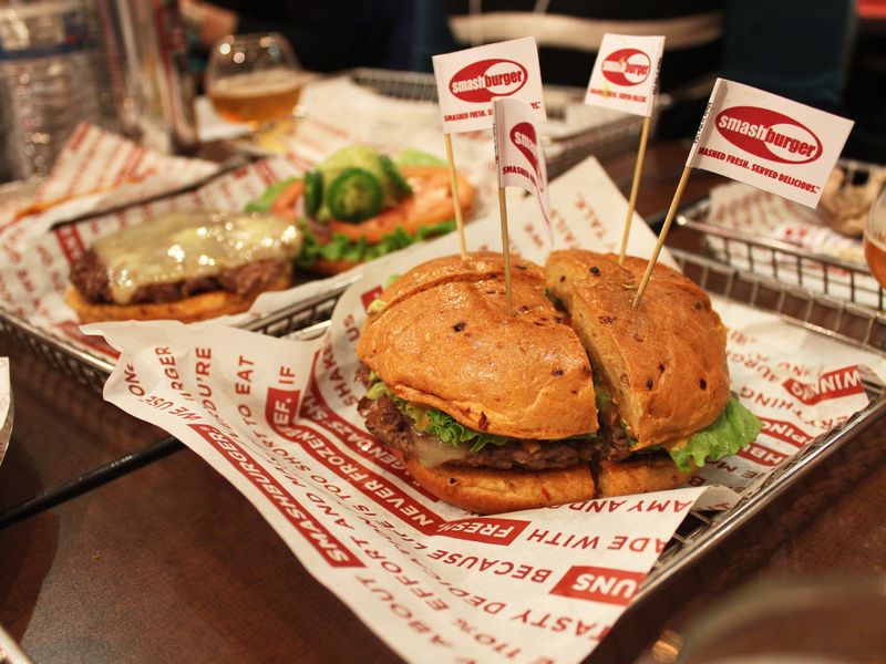 Smashburger