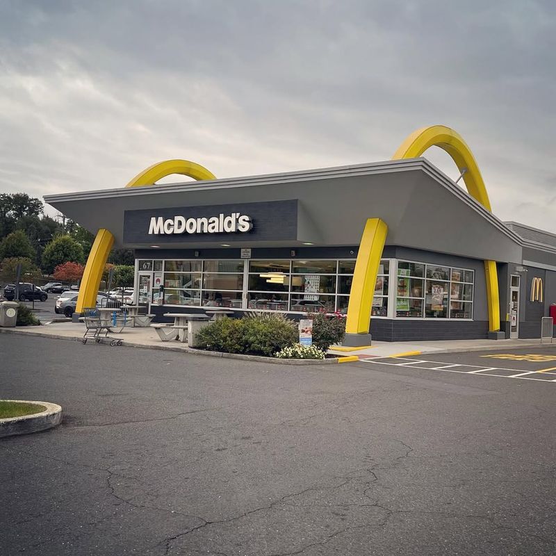 McDonald’s