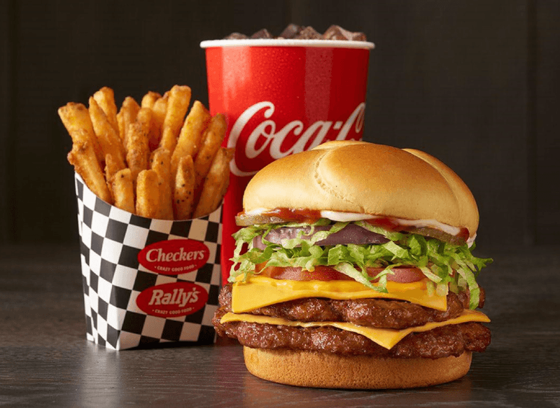Checkers / Rally’s