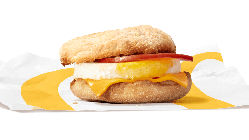 McDonald’s