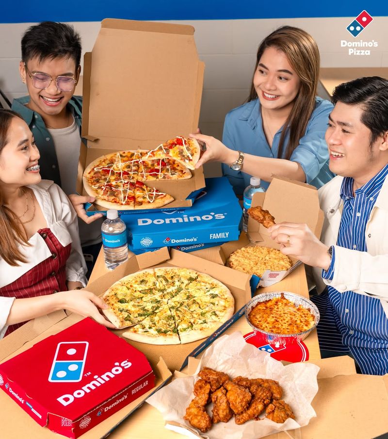Domino’s