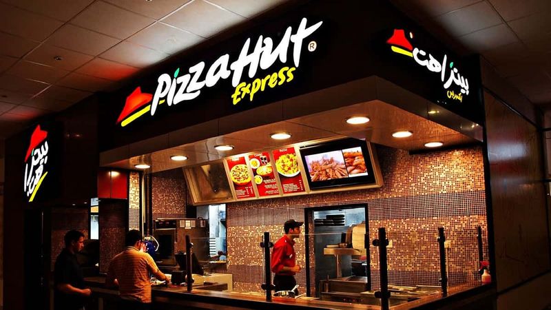 Pizza Hut