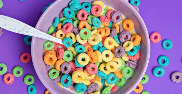 What Not to Eat in the Morning If You Want to Lose Weight