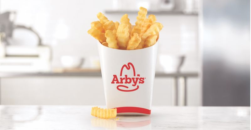 Arby’s