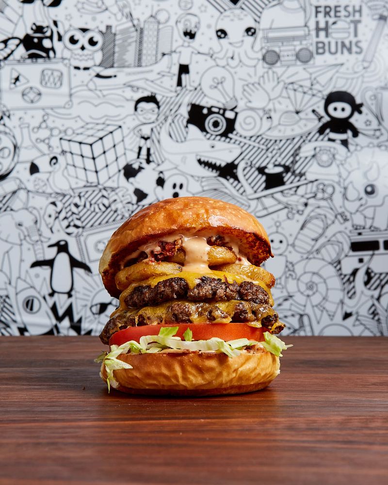 Mooyah