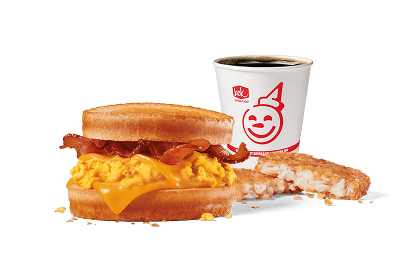 Jack in the Box